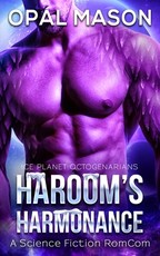 Haroom's Harmonance