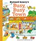 Scarry, R: Richard Scarry's Busy Busy Town