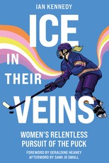 Ice in Their Veins