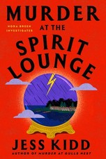 Murder at the Spirit Lounge