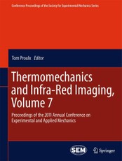 Thermomechanics and Infra-Red Imaging, Volume 7
