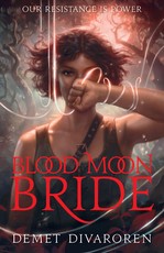 Blood Moon Bride