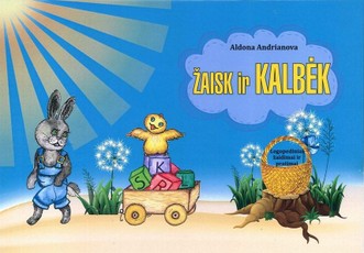 Žaisk ir kalbėk: logopediniai žaidimai ir pratimai