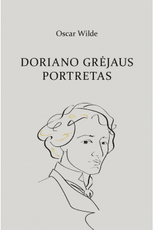 Doriano Grėjaus portretas Doriano Grėjaus portretas