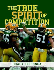 The True Spirit of Competition