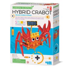 4M Hibridinis krabas