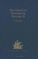 Hakluyt Handbook