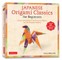 Japanese Origami Classics for Beginners