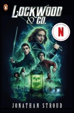 Lockwood & Co. Film Tie-in