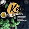 The Keto Vegetarian: 101 Delicious Low-Carb Plant-Based, Egg & Dairy Recipes For A Ketogenic Diet (Recipe-Only Edition)