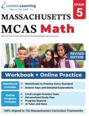 MCAS Test Prep