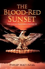 The Blood-Red Sunset
