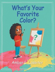 What's Your Favorite Color?