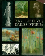XX a. lietuvių dailės istorija (1900–1940)