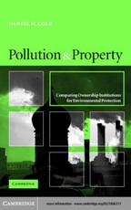 Pollution and Property