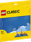 LEGO CLASSIC Blue Baseplate