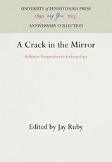 A Crack in the Mirror
