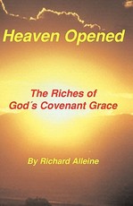 Heaven Opened