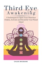 Third Eye Awakening