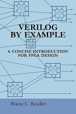Verilog by Example | Knygos.lt