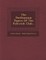 The Posthumous Papers Of The Pickwick Club...