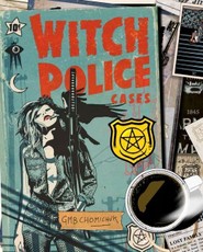 Witch Police