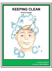 Story Book 7 Keeping Clean