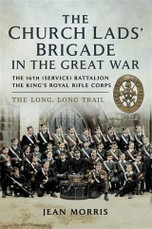 Church Lads' Brigade in the great War