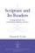 Scripture and Its Readers