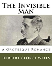 The Invisible Man