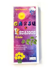 Garsų išdaigos. 2 dalis