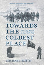 Towards the Coldest Place