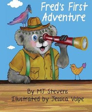 Fred's First Adventure