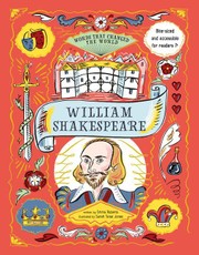 William Shakespeare