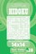 Sudoku Hidoku - 200 Easy to Master Puzzles 14x14 (Volume 28)
