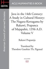 Java in the 14th Century