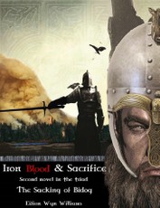 Iron Blood & Sacrifice (The Sacking of Bidog)