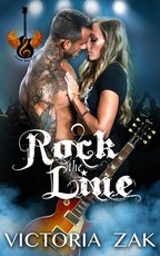 Rock the Line
