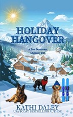 Holiday Hangover