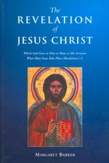Revelation of Jesus Christ