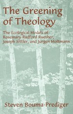 The Greening of Theology
