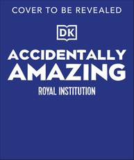 Accidentally Amazing (Royal Institution)