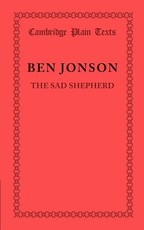 The Sad Shepherd