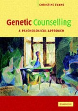 Genetic Counselling