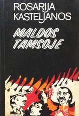 Maldos tamsoje