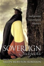 Sovereign Subjects