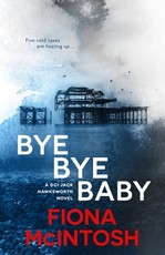 Bye Bye Baby, Volume 1