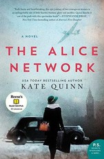 The Alice Network