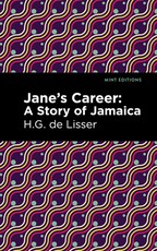 Jane's Career