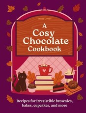 The Cosy Chocolate Cookbook